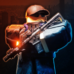LARP SWAT