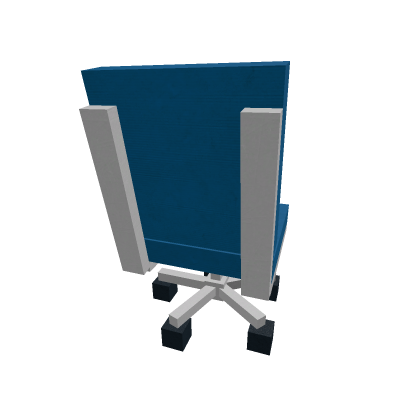 5-wheel office chair