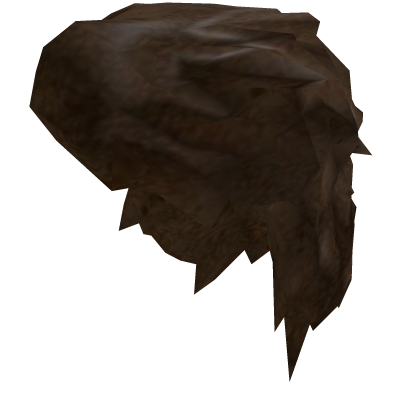 Shadowborne's Cape (Left) Roblox item