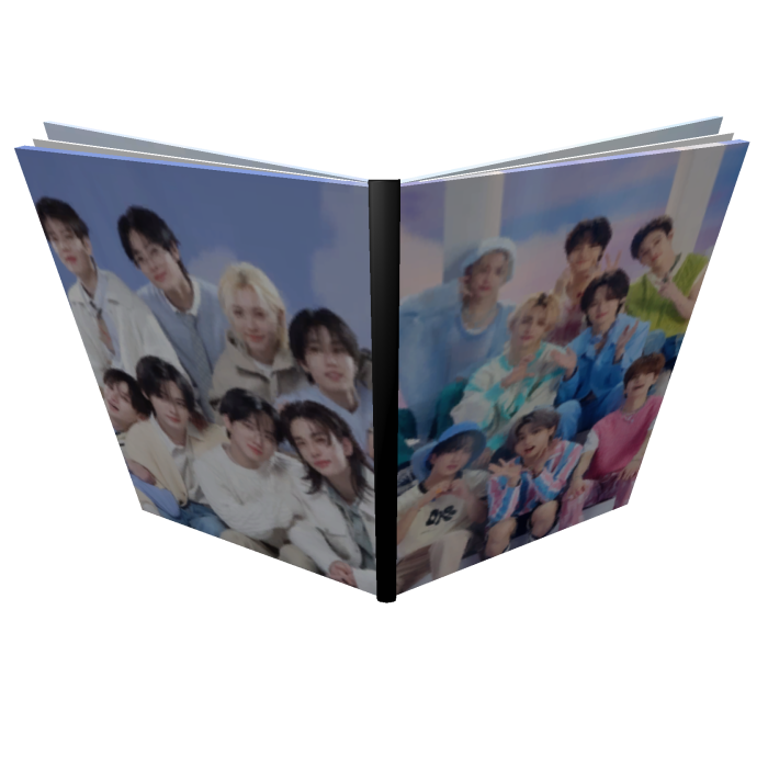 STRAY KIDS KPOP | Book 