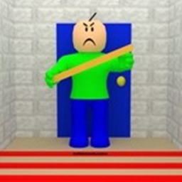 Escape Baldi! Obby Obby Obby Obby Obby Obby Obby