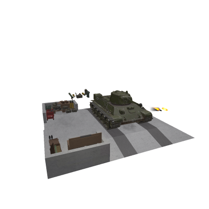 TonkSpawner