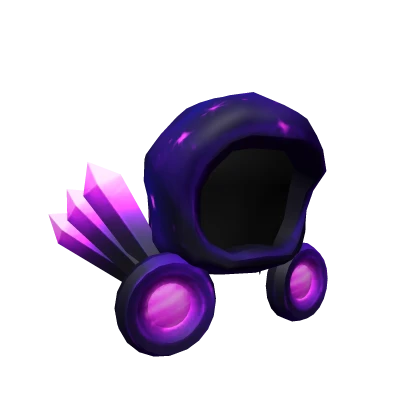 Bamboo Copter head band