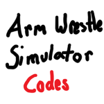 Arm Wrestle Simulator