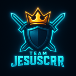 Team JesusCRR