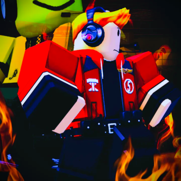 [ ConnorGFX | Character Studio ]