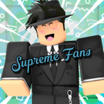 Supreme Fans Clothing