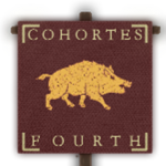 Korinth Treasury