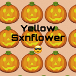 Little Yellow sunflower squad