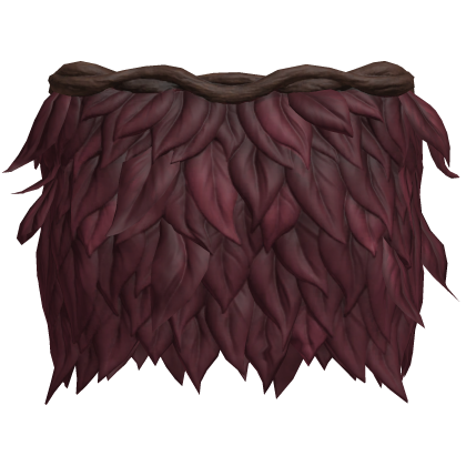Leaf Vine Waist 1.0