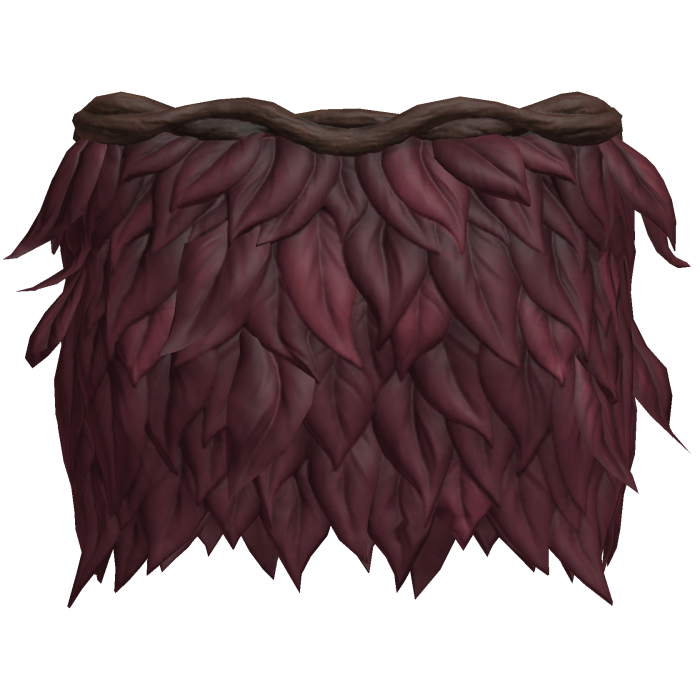 Leaf Vine Waist 1.0