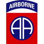 〘USA〙82nd Airborne Division ⋆
