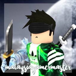 Roblox ha kim pro FANS group's games