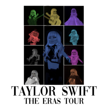 The Eras Tour