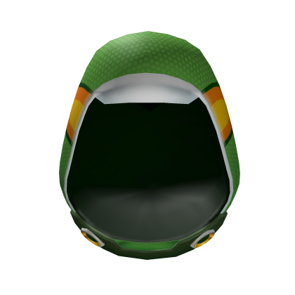 Green Hood