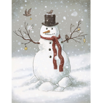 the snowpeople squad
