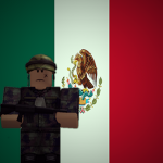 The Mexican Armed                           Forces