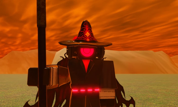 Halloween Season Update!