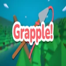 Grapple game