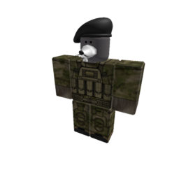 Officer Training School