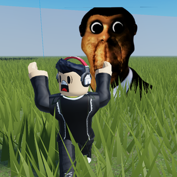 Survive The NEXTBOTS The Killers