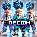 Decoohplay