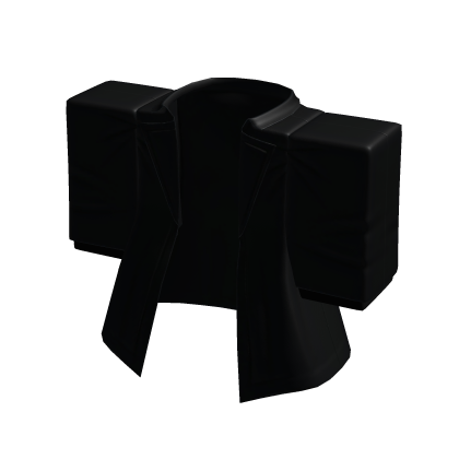 Black Trench Coat thumbnail