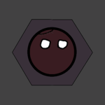 :| HEXAGON |: