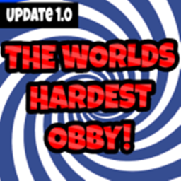 The IMPOSSIBLE Difficult OBBY!