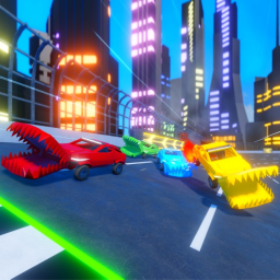 Racing Game Swap!