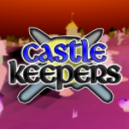 Castle Keepers - Testing Place