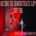 Become OR Demonstrate ANY SCP-096! New