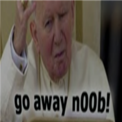 funny Roblox decal