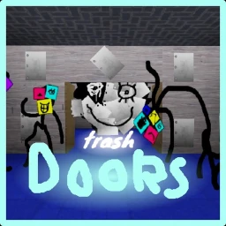 trash doors [the archives] icon