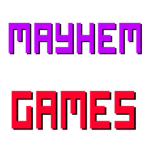 Mayhem Games