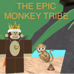 The Epic Monkey Tribe