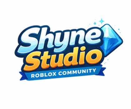 Shyne Studio Community Roblox group icon