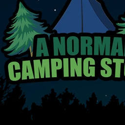 Uma história normal de acampamento icon