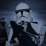 CA | Clone Army of the Republic