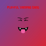 Playful Vampire Gang