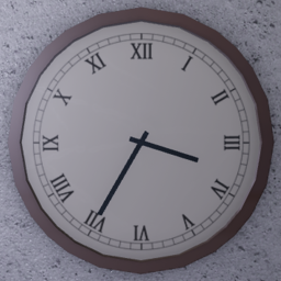 redbloxerman's room: time to escape