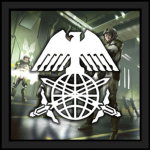 UNSC//MARINES