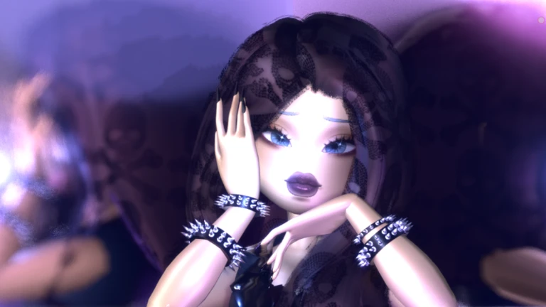 BEAUTY STRUTDOWN [Testing]