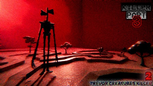 [UPD🐱] Trevor Creatures Killer 2