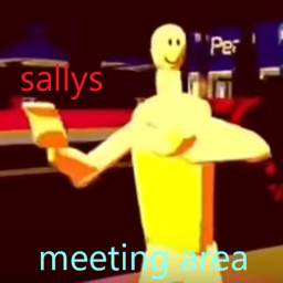 the earthworm meeting area