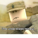 《The United States Military》