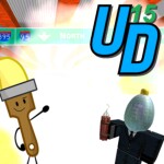 ULTIMATE DR15VING BETA