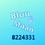 Bluu Maan