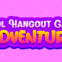 Cool Group Hangout!