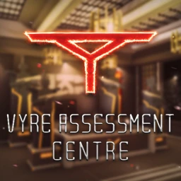 Vyre Assessment Centre icon